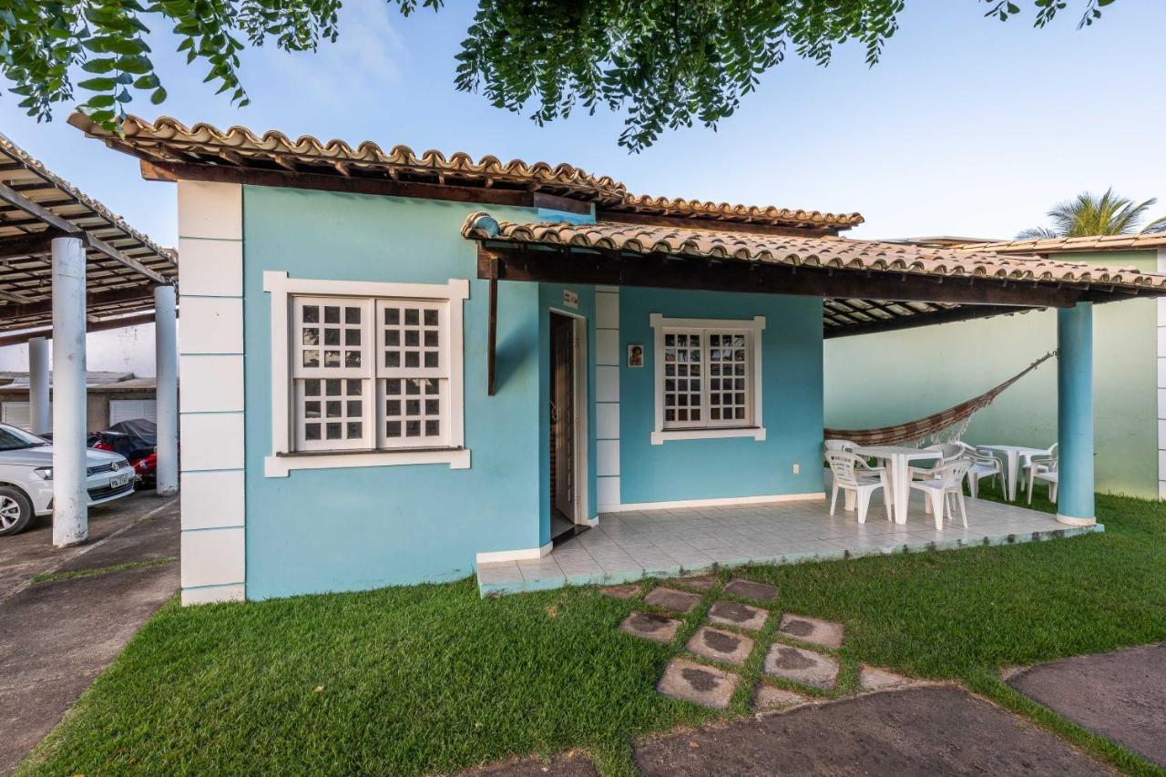 Chalé Mares Estância Exterior foto